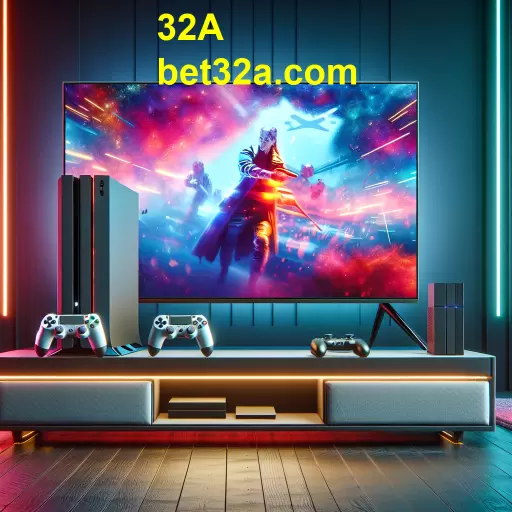 A Revolução dos Jogos de Console: Uma Nova Era de Entretenimento Digital